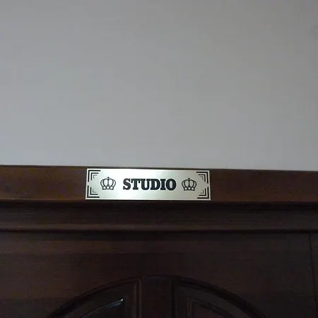 Apartman Chic Konstanca