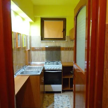 Apartman Chic *
