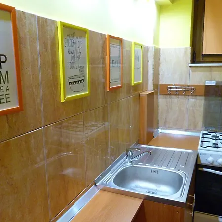 Chic Apartman
