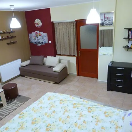 Apartman Chic *