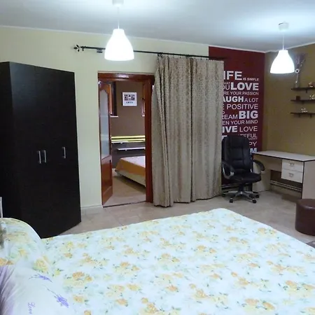 Chic Apartman *