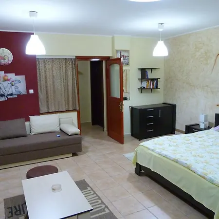 Apartman Chic Konstanca