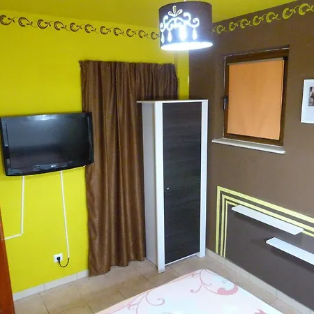 Apartman Chic