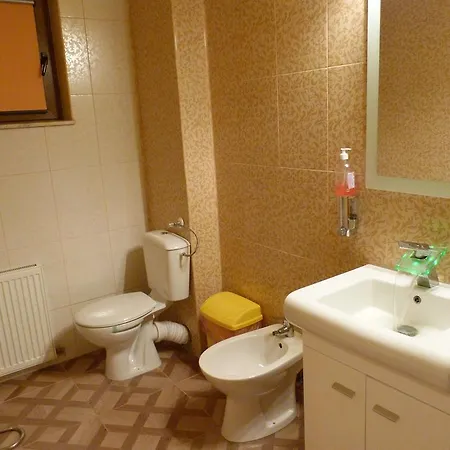 Apartman Chic Konstanca